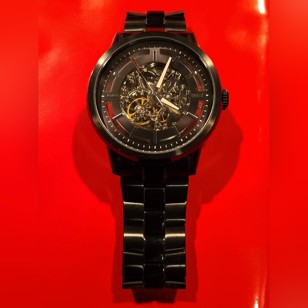 Kenneth Cole New York Watch (KC3981)